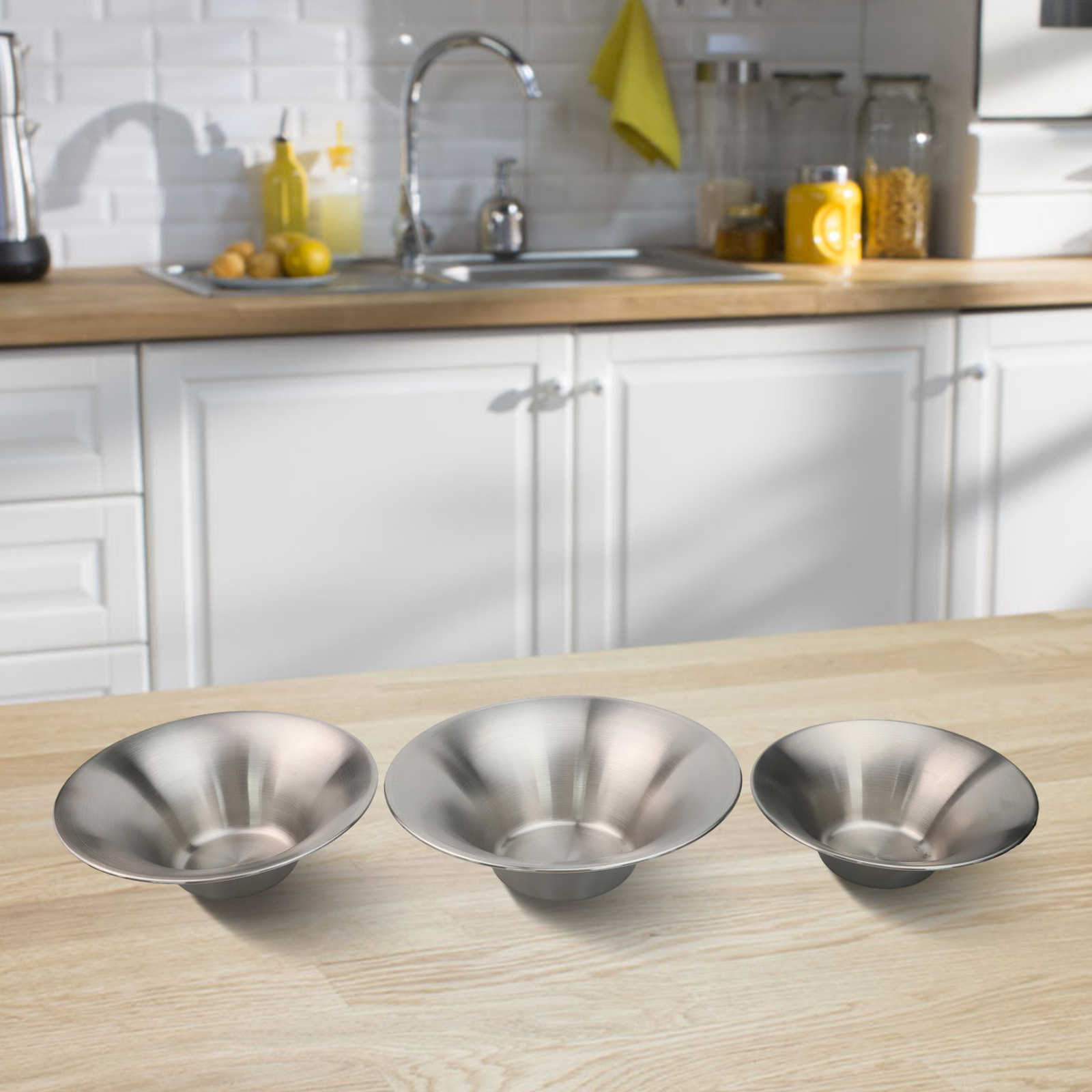 Meal Prep Easy - Zestaw mis do gotowania i pieczenia