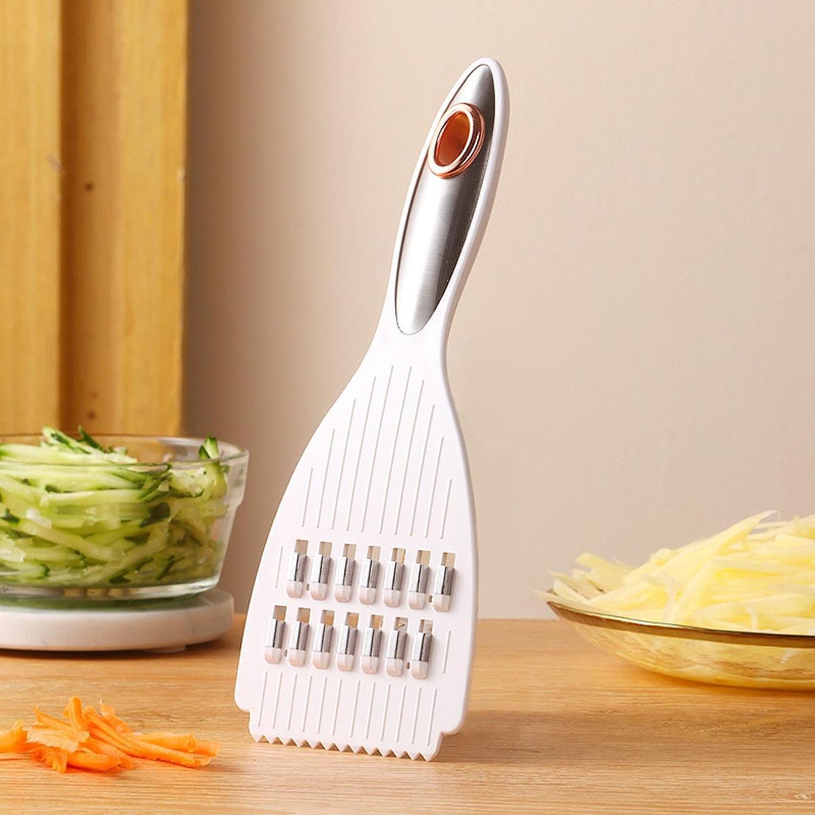 Tarka do kapusty ze stali nier – Meal Prep Easy recenzja i cena