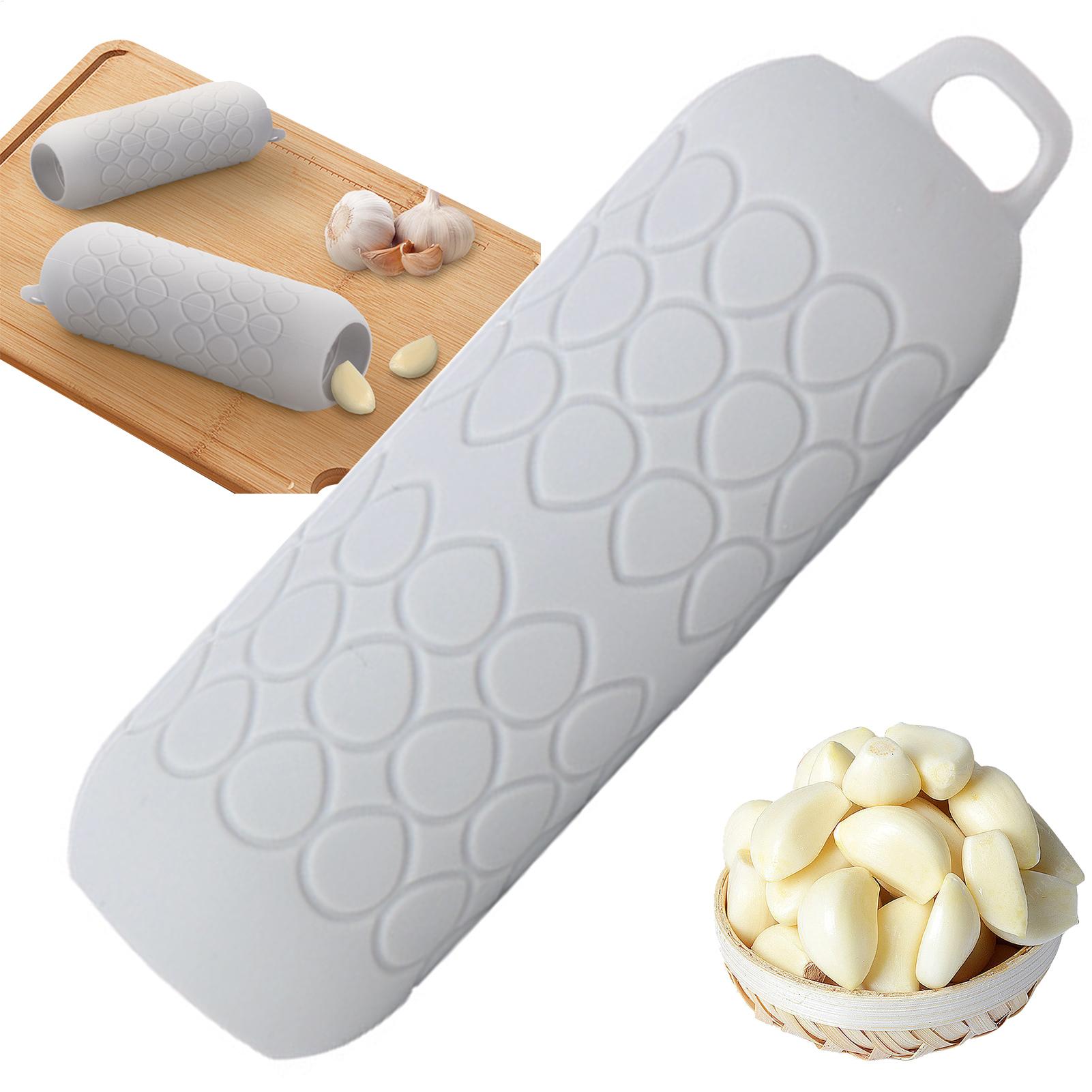 Obierak do czosnku, szybki prz – Meal Prep Easy recenzja i cena