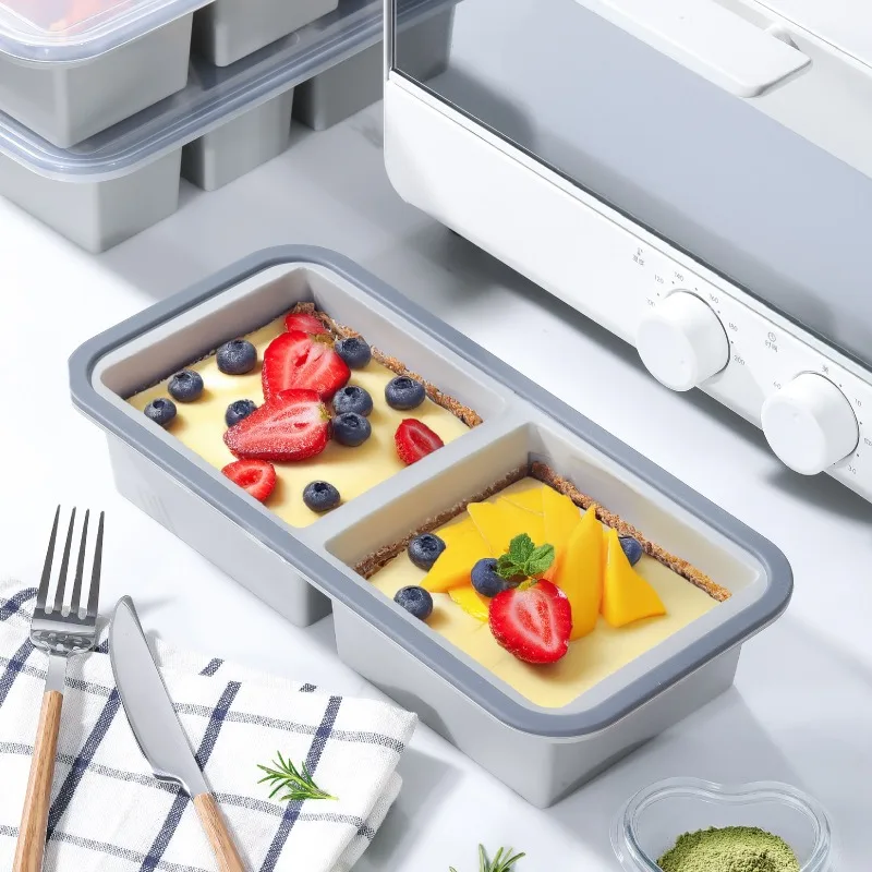 Duże foremki do kostek lodu -  – Meal Prep Co recenzja i cena