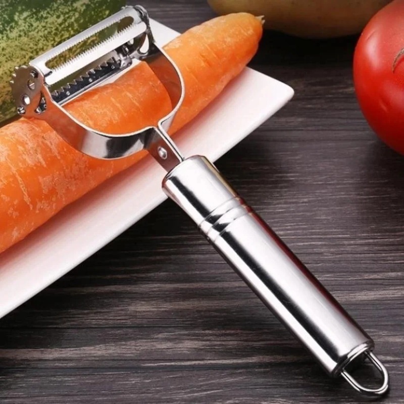 Obierak do julienne ze stali n – Meal Prep Keto recenzja i cena