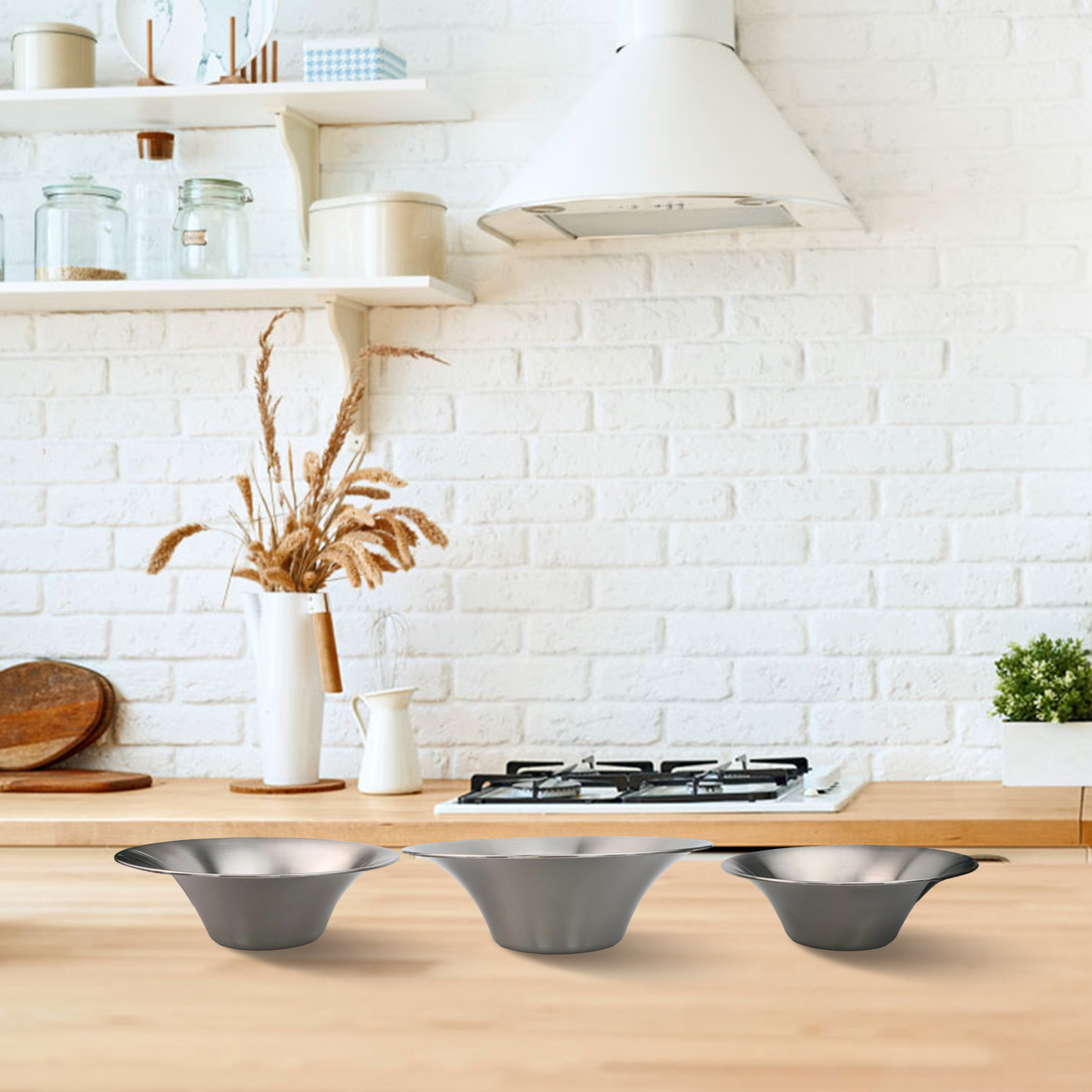 Zestaw mis do gotowania i piec – Meal Prep Easy recenzja i cena