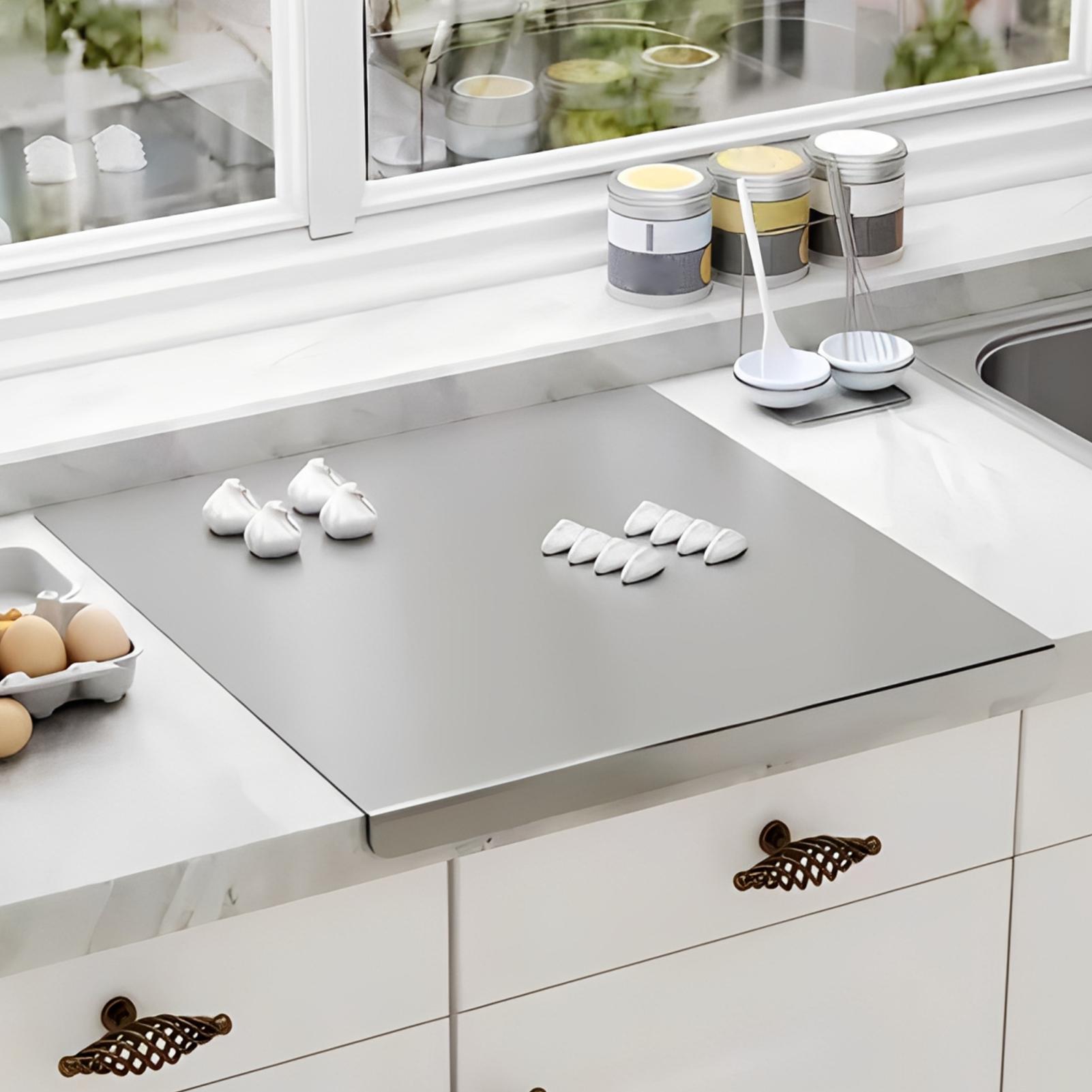 Antypoślizgowa deska do krojen – Meal Prep Easy recenzja i cena