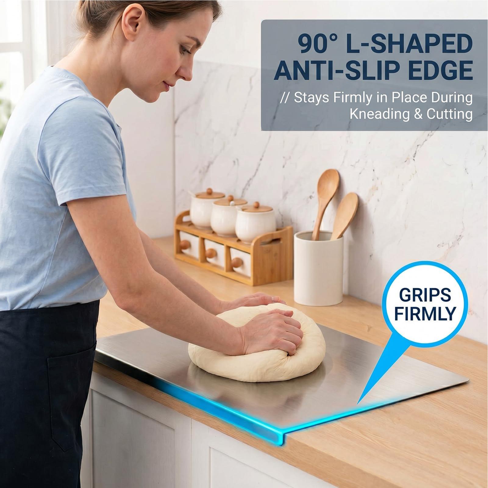 Antypoślizgowa deska do krojen – Meal Prep Easy recenzja i cena