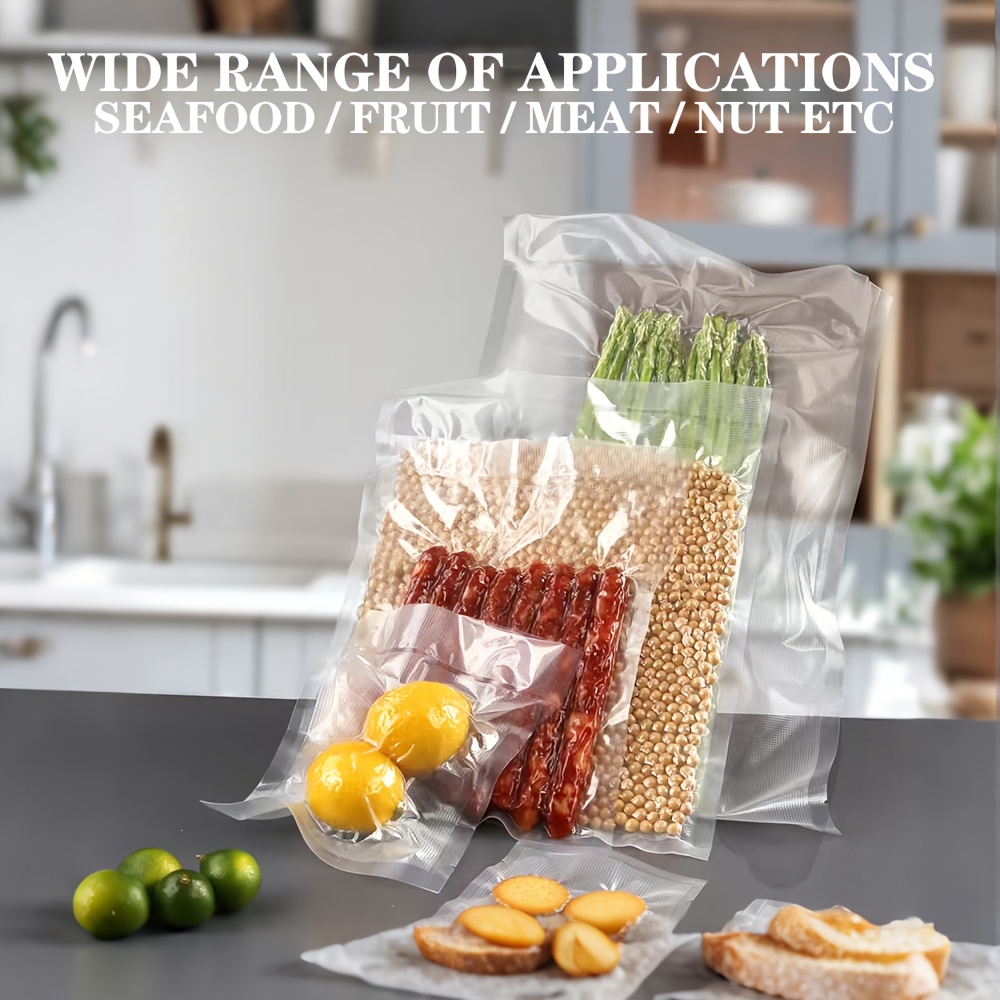 Worki do pakowania próżniowego – Meal Prep Co recenzja i cena
