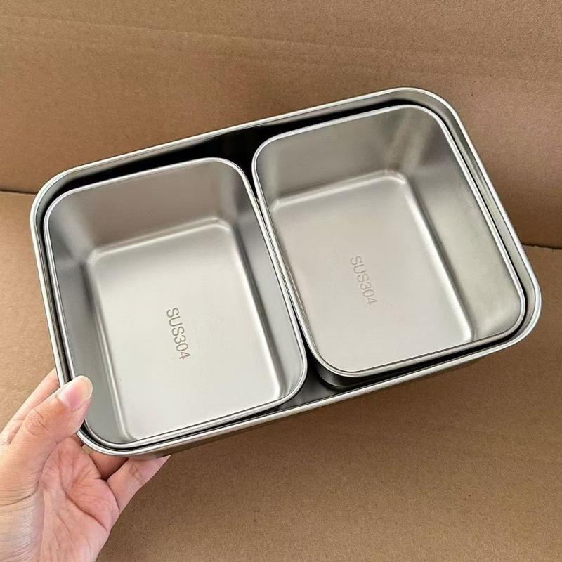 NOWE 12/3 SZT. Taca na żywność – Meal Prep Easy recenzja i cena