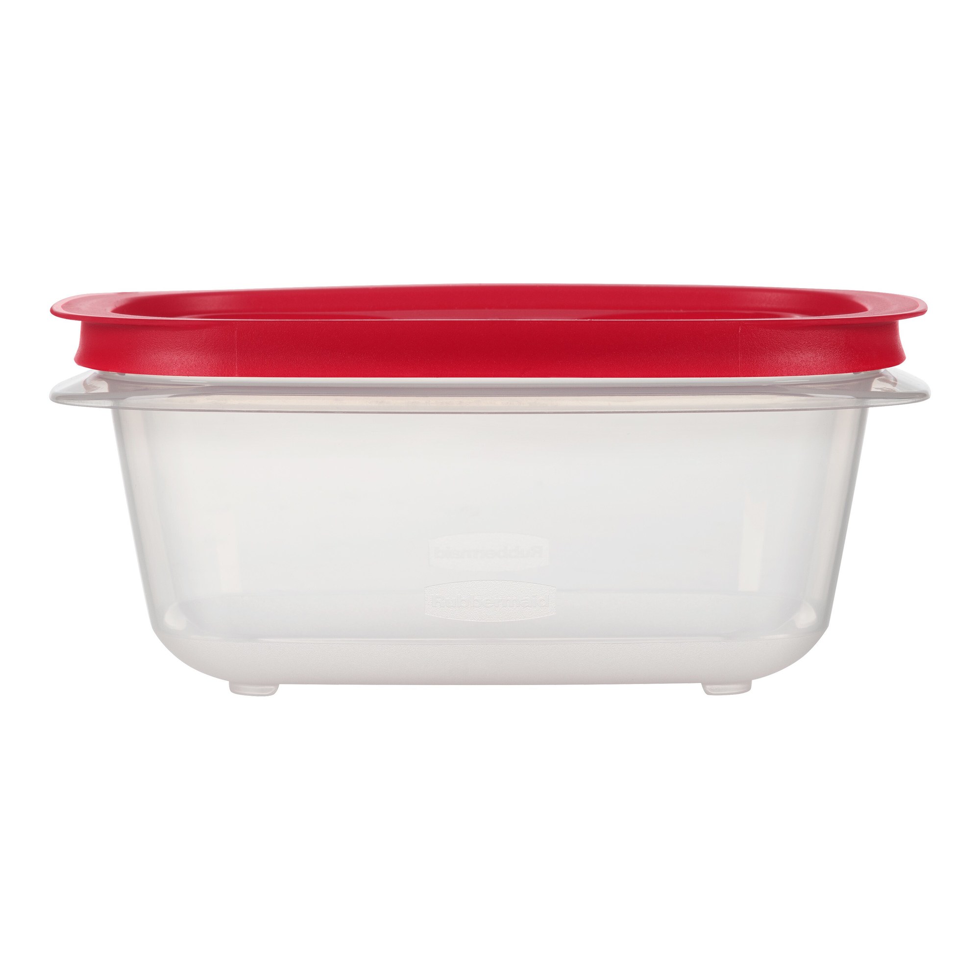 Prostokątny pojemnik na żywnoś – Meal Prep Easy recenzja i cena