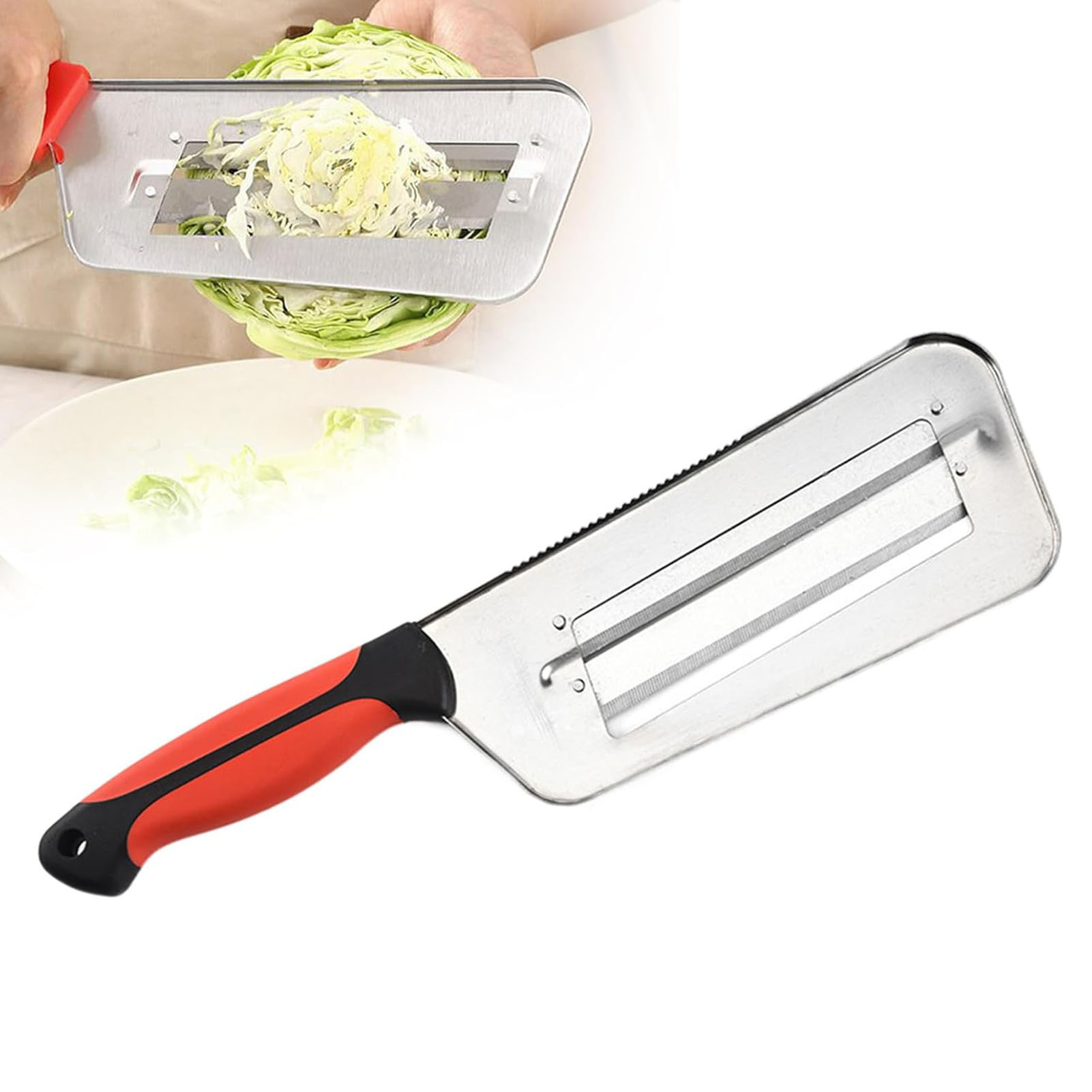 Dwupoziomowe krajalnice nożowe – Meal Prep Easy recenzja i cena