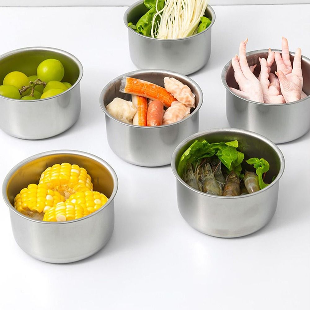 Łatwa w czyszczeniu pojemność  – Meal Prep Easy recenzja i cena