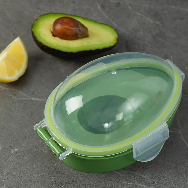 Pojemnik wielokrotnego użytku  – Avocado Keeper Pod recenzja i cena