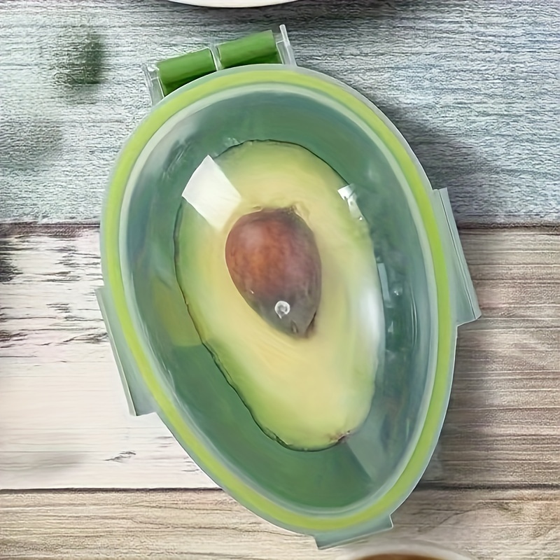 Pojemnik wielokrotnego użytku  – Avocado Keeper Pod recenzja i cena