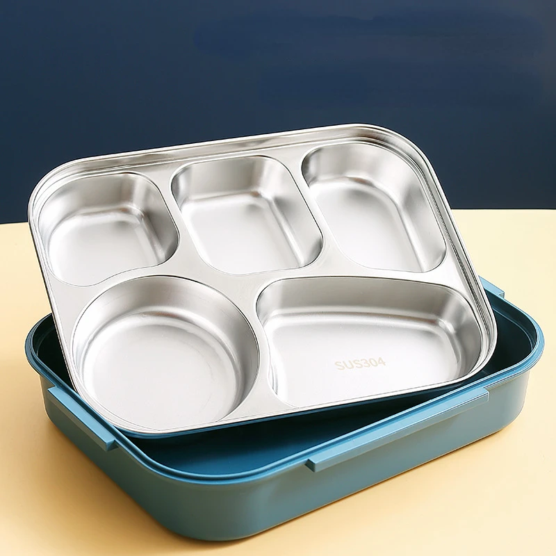 Łatwe śniadanie! Pojemnik na l – Meal Prep Easy recenzja i cena